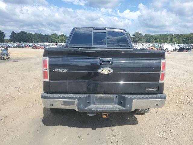 Продажа на аукционе авто 2011 Ford F150, vin: 1FTFW1EF4BFA06203, номер лота: 82325605
