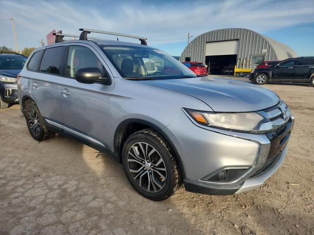Продажа на аукционе авто 2016 Mitsubishi Outlander, vin: JA4AD2A35GZ010794, номер лота: 89893385
