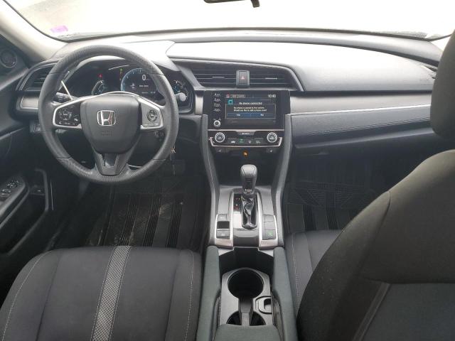 89453775 :رقم المزاد ، 2HGFC2F5XKH037167 vin ، 2019 Honda Civic مزاد بيع