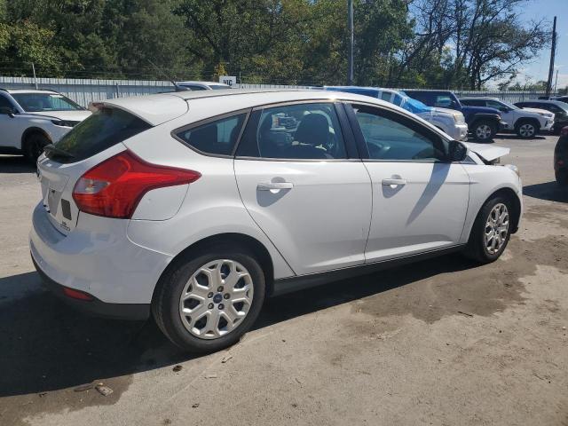 Aukcja sprzedaży 2012 Ford Focus Se, vin: 1FAHP3K22CL455343, numer aukcji: 84395505