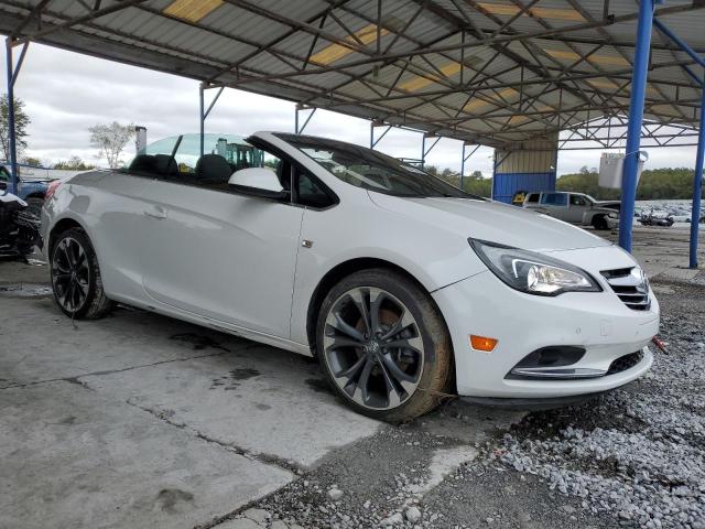 Aukcja sprzedaży 2017 Buick Cascada, vin: W04WH3N5XHG132169, numer aukcji: 82479255