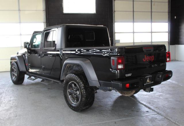 86172925 :رقم المزاد ، 1C6HJTAG1LL158662 vin ، 2020 Jeep Gladiator Sport مزاد بيع