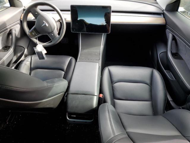 Продажа на аукционе авто 2020 Tesla Model 3, vin: 5YJ3E1EB9LF670523, номер лота: 87067145
