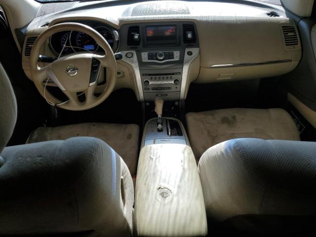 Aukcja sprzedaży 2012 Nissan Murano S, vin: JN8AZ1MW1CW207081, numer aukcji: 85161245