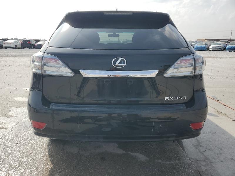 Aukcja sprzedaży 2012 Lexus Rx 350, vin: 2T2BK1BA9CC149527, numer aukcji: 89664375