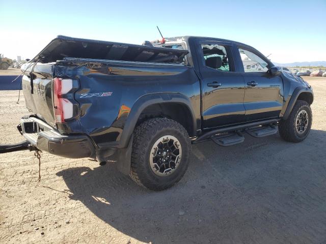 82632345 :رقم المزاد ، 1GCPTFEK8S1234743 vin ، 2025 Chevrolet Colorado Z مزاد بيع