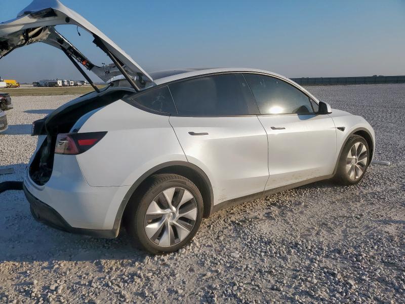 Продаж на аукціоні авто 2023 Tesla Model Y, vin: 7SAYGDEE2PA166803, номер лоту: 84798075
