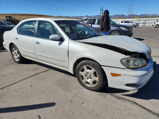 52479326 :رقم المزاد ، JNKCA31A9YT214674 vin ، 2000 Infiniti I30 مزاد بيع