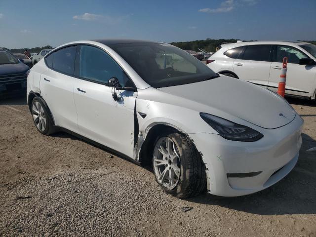 2023 Tesla Model Y მანქანა იყიდება აუქციონზე, vin: 7SAYGDEE5PA144262, აუქციონის ნომერი: 84972305