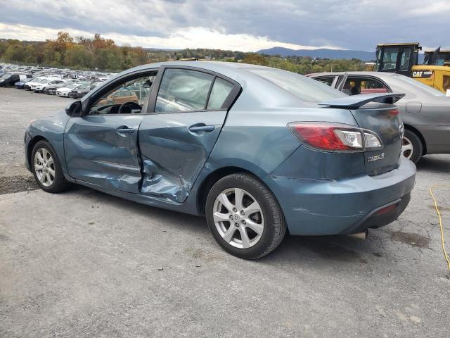 Aukcja sprzedaży 2010 Mazda 3, vin: JM1BL1SG0A1150167, numer aukcji: 93509035
