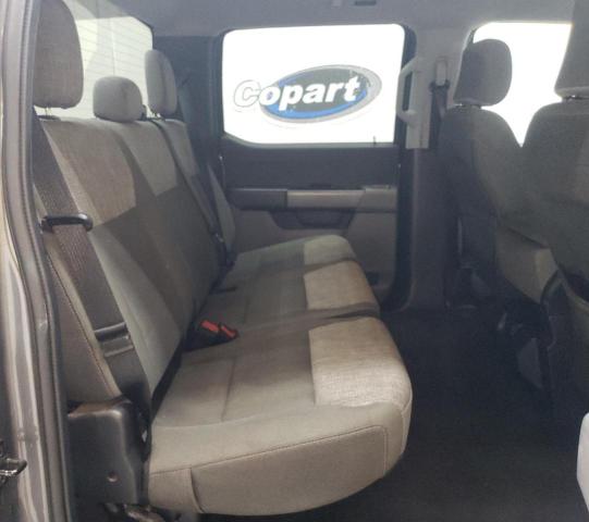 Продажа на аукционе авто 2023 Ford F150 Super, vin: 1FTEW1C86PKD23334, номер лота: 98472195