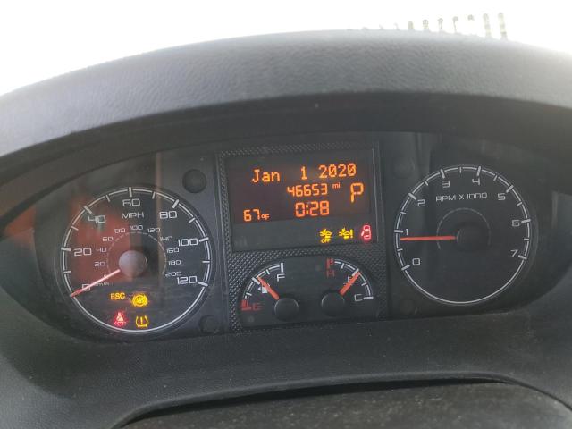 Aukcja sprzedaży 2021 Ram Promaster 3500, vin: 3C6MRVJGXME580037, numer aukcji: 85259865
