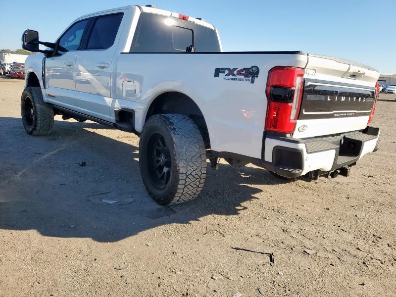 2024 Ford F250 Super მანქანა იყიდება აუქციონზე, vin: 1FT8W2BM4REC01039, აუქციონის ნომერი: 90714095