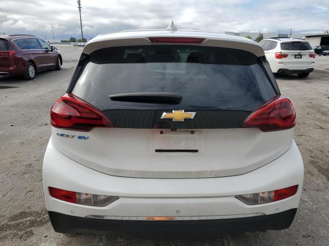 Продажа на аукционе авто 2020 Chevrolet Bolt Ev Lt, vin: 1G1FY6S02L4132587, номер лота: 84999805
