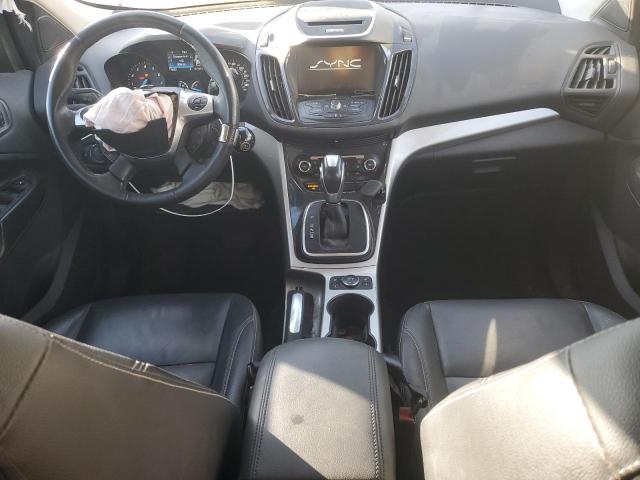 2013 Ford Escape მანქანა იყიდება აუქციონზე, vin: 1FMCU0H94DUD28553, აუქციონის ნომერი: 86160875