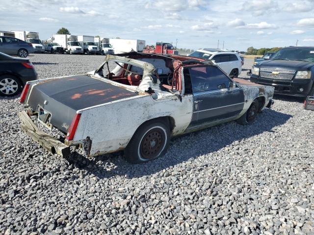 Продажа на аукционе авто 1984 Cadillac Eldorado, vin: 1G6AL6784EE666690, номер лота: 86094275