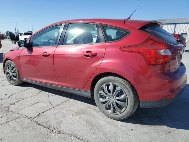 Продаж на аукціоні авто 2012 Ford Focus, vin: 1FAHP3K21CL289641, номер лоту: 90813635
