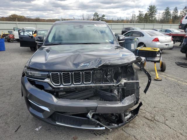 2024 Jeep Grand Cherokee მანქანა იყიდება აუქციონზე, vin: 1C4RJYB6XRC714914, აუქციონის ნომერი: 90379475