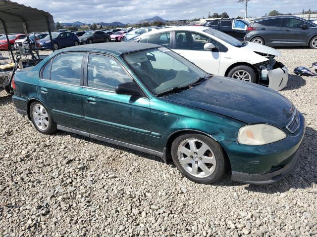 Aukcja sprzedaży 2000 Honda Civic, vin: 2HGEJ6619YH569251, numer aukcji: 86183235