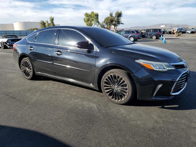 2016 Toyota Avalon მანქანა იყიდება აუქციონზე, vin: 4T1BK1EB5GU205248, აუქციონის ნომერი: 82661545