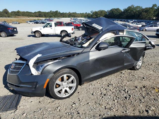 2016 Cadillac Ats მანქანა იყიდება აუქციონზე, vin: 1G6AA5RA9G0149272, აუქციონის ნომერი: 86514915