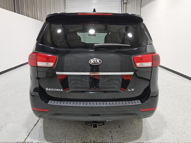 Aukcja sprzedaży 2015 Kia Sedona, vin: KNDMB5C1XF6060015, numer aukcji: 81298215