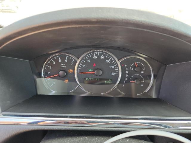 Aukcja sprzedaży 2007 Buick Lacrosse C, vin: 2G4WD552771173904, numer aukcji: 85119885