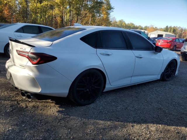 Aukcja sprzedaży 2021 Acura Tlx, vin: 19UUB7F02MA800053, numer aukcji: 84778195