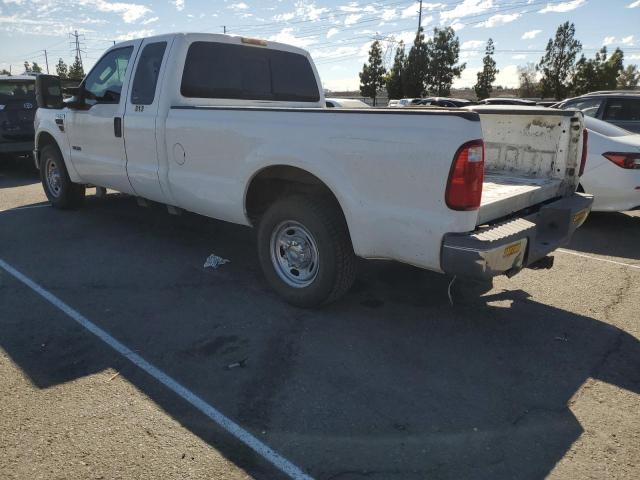 2008 Ford F250 Super Duty მანქანა იყიდება აუქციონზე, vin: 1FTSX20538EB18327, აუქციონის ნომერი: 85194085