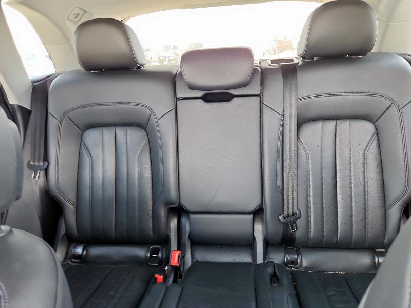 Продаж на аукціоні авто 2018 Audi Q5, vin: WA1ANAFY5J2196381, номер лоту: 85888625