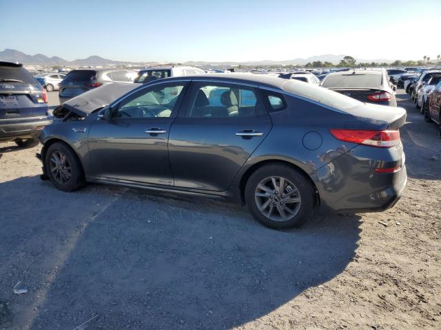 Продаж на аукціоні авто 2020 Kia Optima, vin: 5XXGT4L37LG390083, номер лоту: 85156835