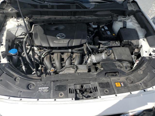 89895695 :رقم المزاد ، JM3KFABL5H0125969 vin ، 2017 Mazda Cx-5 Sport مزاد بيع