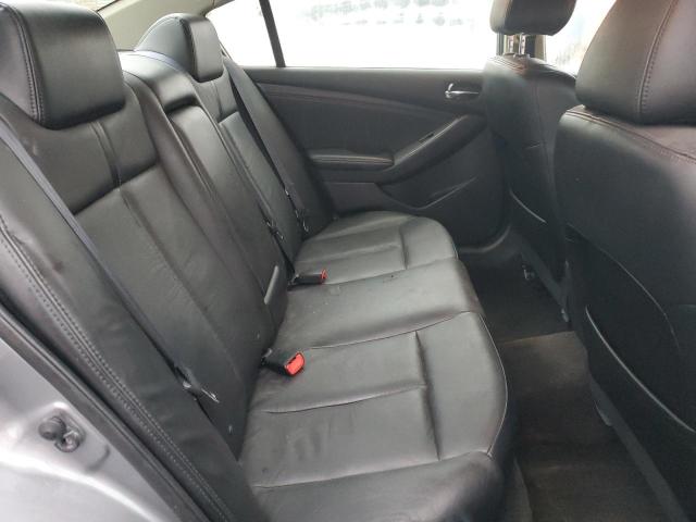90850295 :رقم المزاد ، 1N4CL21E27C176234 vin ، 2007 Nissan Altima Hyb مزاد بيع