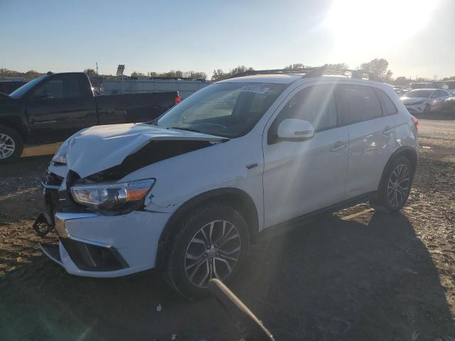 Продаж на аукціоні авто 2019 Mitsubishi Outlander Sport, vin: JA4AP4AU1KU013984, номер лоту: 90920175