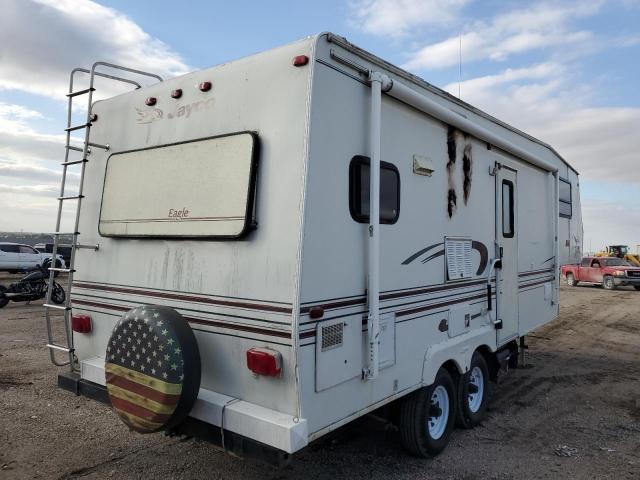 1998 Jayco Eagle მანქანა იყიდება აუქციონზე, vin: 1UJCJ02M1X5LC0494, აუქციონის ნომერი: 85884375