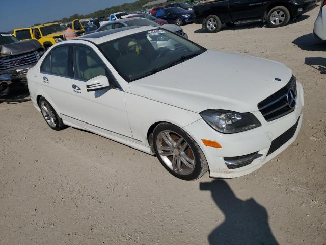 2013 Mercedes-benz 300-class მანქანა იყიდება აუქციონზე, vin: WDDGF8AB1DA783752, აუქციონის ნომერი: 77205075