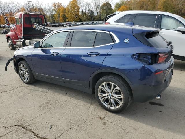 Продаж на аукціоні авто 2018 Bmw X2, vin: WBXYJ5C31JEF81439, номер лоту: 89831925
