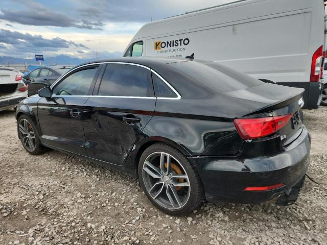 2015 Audi A3 მანქანა იყიდება აუქციონზე, vin: WAUACGFF8F1032985, აუქციონის ნომერი: 71227245
