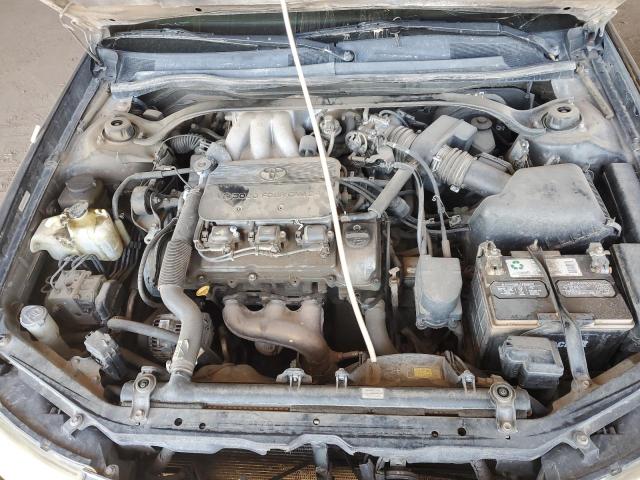 Aukcja sprzedaży 2003 Toyota Camry Sola, vin: 2T1CF28P13C603915, numer aukcji: 84609865