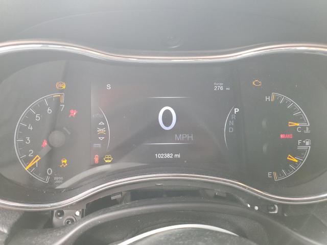 89729625 :رقم المزاد ، 1C4RJFAG0KC822785 vin ، 2019 Jeep Grand Cherokee مزاد بيع