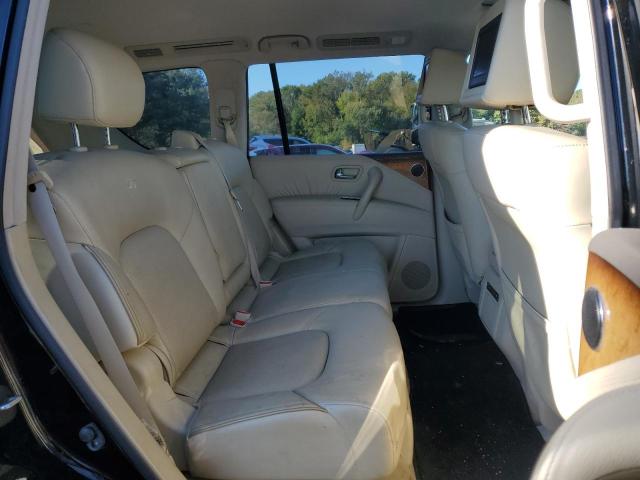 Продажа на аукционе авто 2011 Infiniti Qx56, vin: JN8AZ2NC6B9303117, номер лота: 82329325