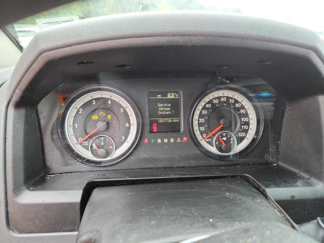 90072845 :رقم المزاد ، 1C6RR6FT6ES190522 vin ، 2014 Ram 1500 St مزاد بيع