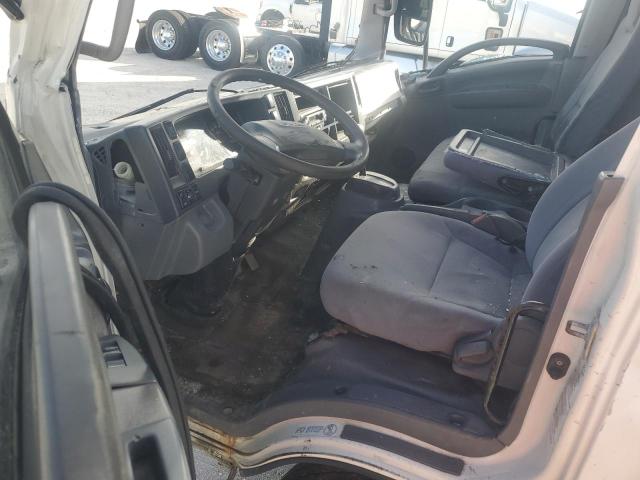 2021 Isuzu Npr მანქანა იყიდება აუქციონზე, vin: 54DB4W1D6MS202798, აუქციონის ნომერი: 75803205