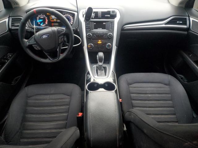 Aukcja sprzedaży 2016 Ford Fusion Se, vin: 3FA6P0H77GR321489, numer aukcji: 87391335