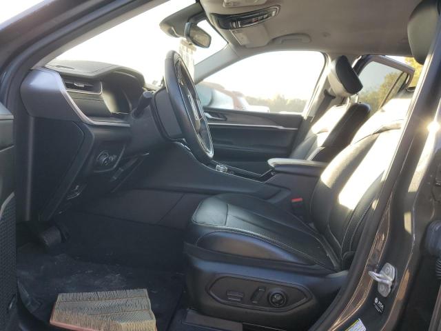 85546735 :رقم المزاد ، 1C4RJKBG0N8604618 vin ، 2022 Jeep Grand Cherokee مزاد بيع