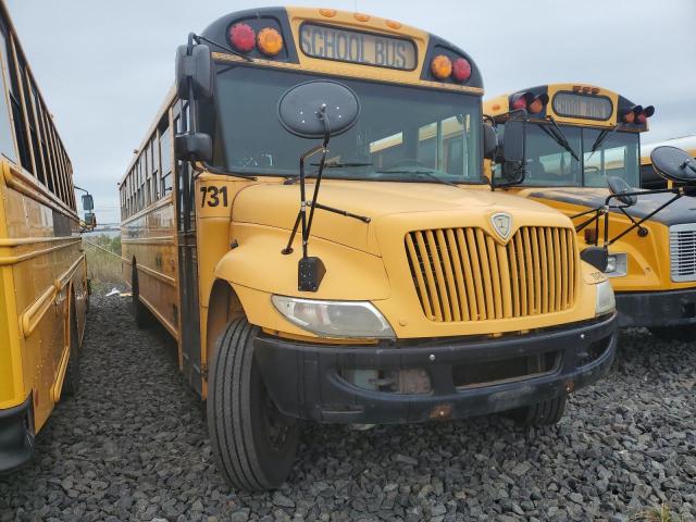 Продаж на аукціоні авто 2011 Ic Corporation Ce Series School, vin: 4DRBUAAN9BB282834, номер лоту: 84470595