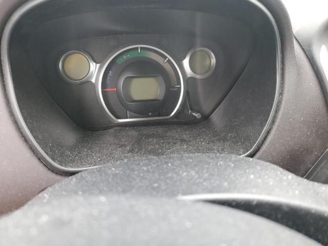 2012 Mitsubishi I Miev მანქანა იყიდება აუქციონზე, vin: JA3215H1XCU016122, აუქციონის ნომერი: 85057065