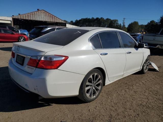 Продаж на аукціоні авто 2014 Honda Accord, vin: 1HGCR2F51EA279964, номер лоту: 47702646
