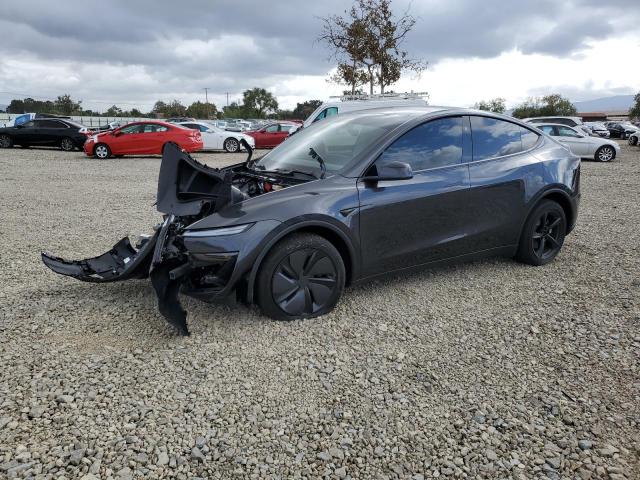 89436485 :رقم المزاد ، 7SAYGDED6TF434742 vin ، 2026 Tesla Model Y مزاد بيع