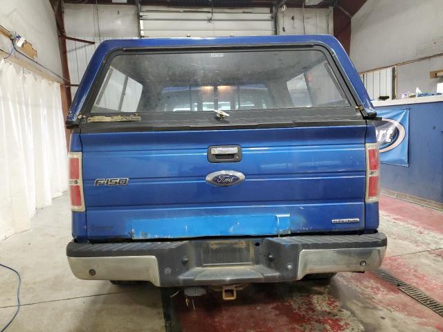 Aukcja sprzedaży 2013 Ford F150 Super, vin: 1FTFX1EF6DFB35771, numer aukcji: 90535855